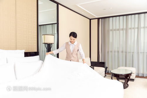 酒店客房保洁与餐饮管理 打造卓越客户体验的双重支柱